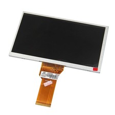 Display LCD TFT 7 pollici