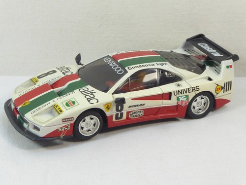 Scalextric ferrari f40 - ferrari,