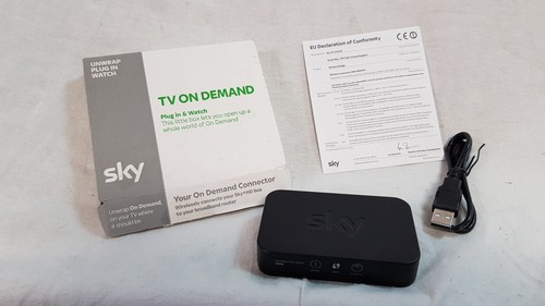 Nuovo sky sd501r mini - sky,
