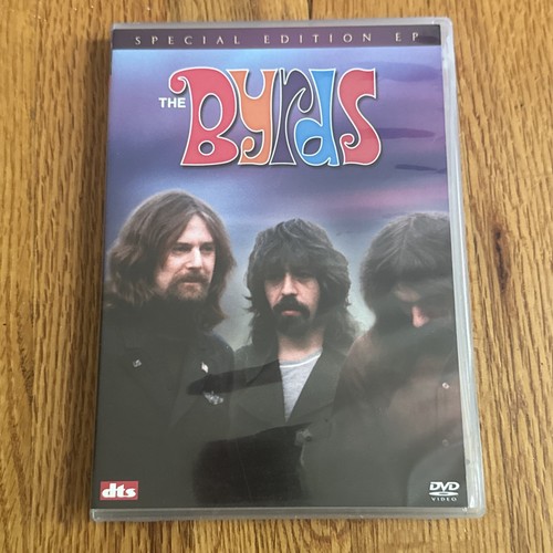 The byrds live - the, bremen