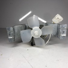 MOTORE VENTILATORE FRIGORIFERO