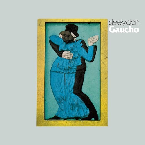 Steely dan gaucho new vinyl - dan,