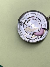 Rolex 2030 Movimento pertetto