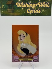 Arazzi 2025 Topps Disney