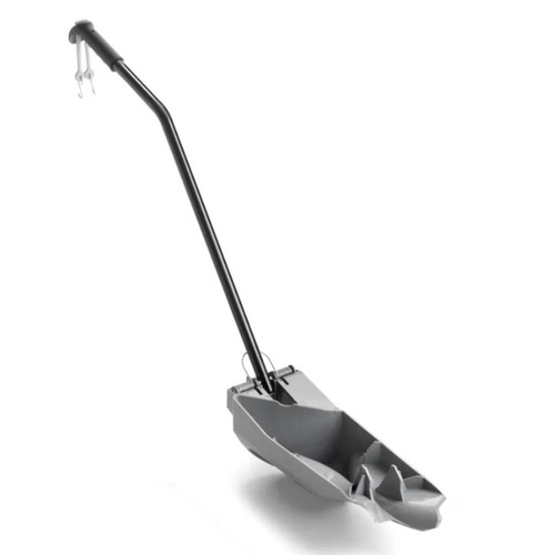 Tappo mulching originale ggp - tappo,