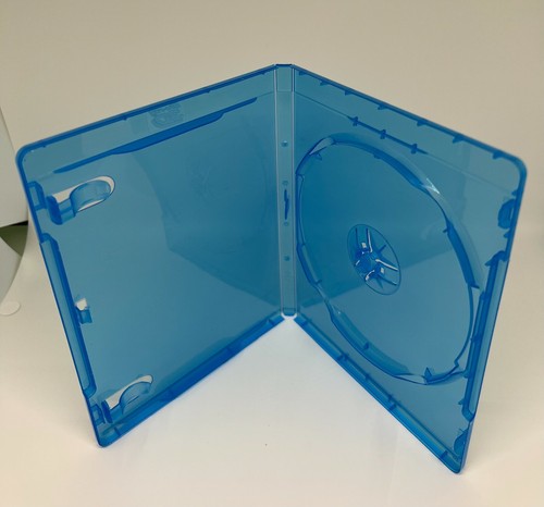 Custodia dvd singola - 10,