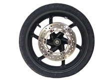 CERCHIO ANTERIORE HONDA SH 300