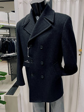 Giaccone uomo firmato - giaccone,