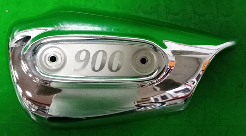 Triumph thunderbird legend 900 - triumph,