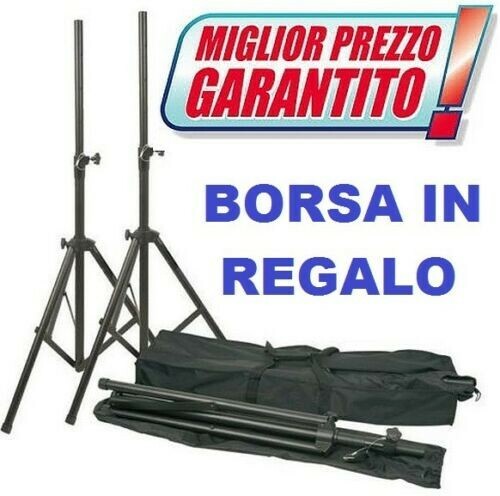 Coppia stativi supporti - stativi,