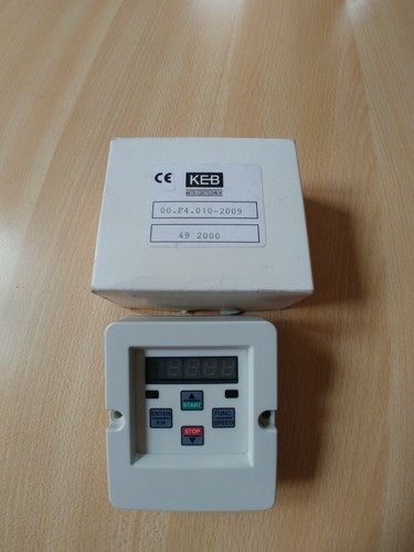 Tastierino programmazione