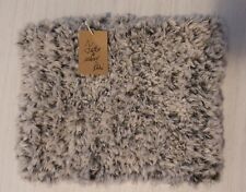 scaldacollo Finta Pelliccia