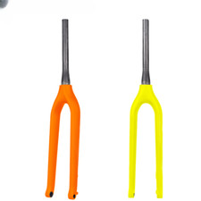 Forcella rigida carbonio 29