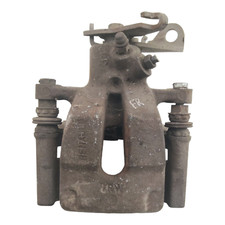 Pinza Freno Posteriore Destro RENAULT MEGANE 3 Serie/FLUENCE USATO ORIGINALE