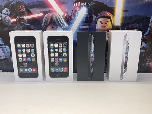 Assortimento apple iphone - di,