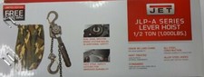 Jet Tools 287201C Jet