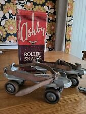 Pattini a rotelle regolabili