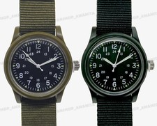 Orologio Servizio Militare USA