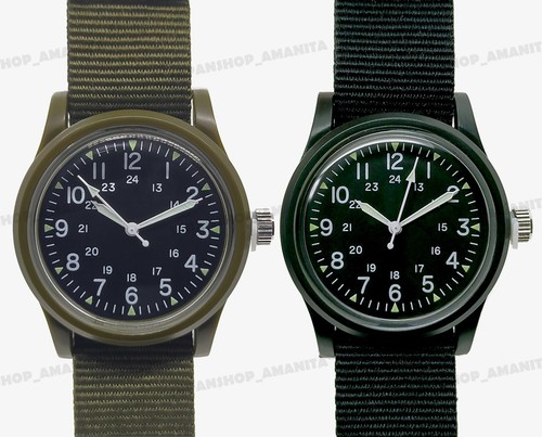 Orologio servizio militare usa - orologio,