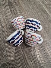 ☕️ Set 4x Illy Caffè