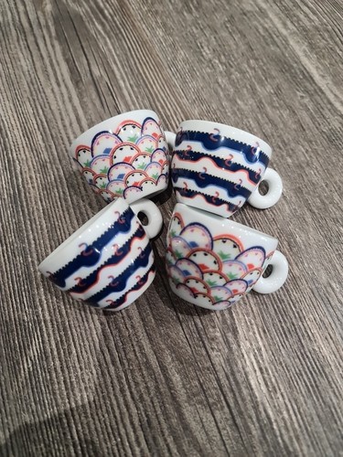 Set 4x illy - illy, caffè