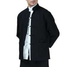 Cappotto Hot Kung Fu Wing Chun