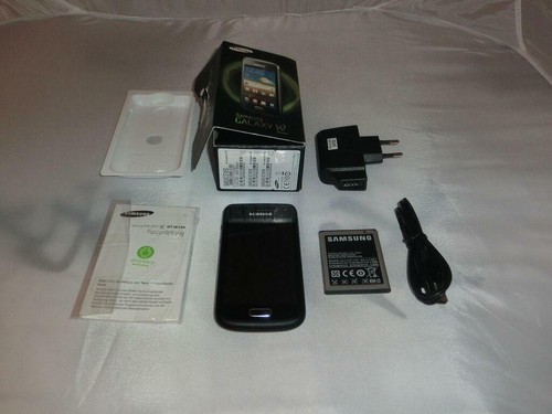 Samsung galaxy wonder - samsung, w