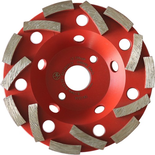 Profi diamante mola tazza ø - diamante,
