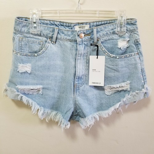 Forever pantaloncino donna - forever,