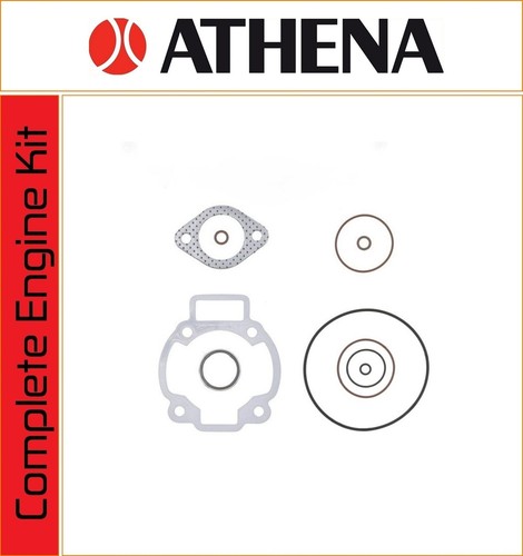 Aprilia 125 1999 2002 kit - sr,