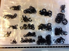 STOCK LOTTO MINUTERIA SEGER 17