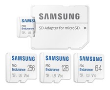 SAMSUNG 256GB 128GB 64GB 32GB