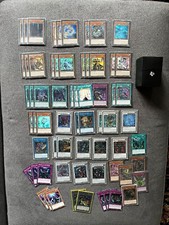 LOTTO BASE DECK SPADANIMA