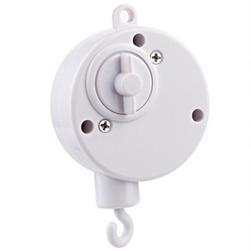 Culla music box avvolgibile - music,