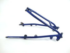 TELAIETTO POSTERIORE YAMAHA WR 250 F 2001 WRF YZF REAR SUBFRAME 400 ?