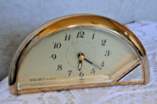 Sveglia Orologio Seiko Quarzo
