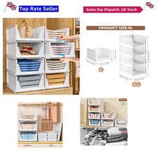 Organizer Armadio Pieghevole -