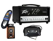 Peavey Invective MH Testa Tubo