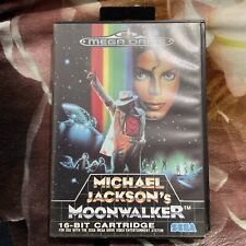 Michael Jackson's Moonwalker