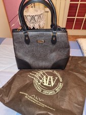 Borsa a mano - nero - ALV by ALVIERO MARTINI
