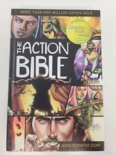 LA BIBBIA D'AZIONE STORIA