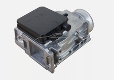 New air flow for meter - flow, alfa