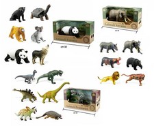 Animali giocattolo grandi - giocattolo,