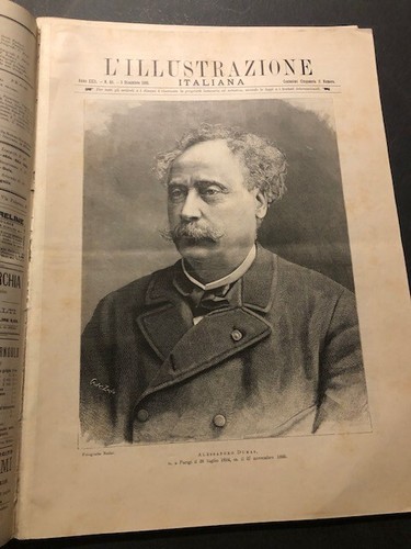 Illustrazione italiana 49 - illustrazione,