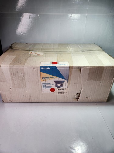 Phottix trasformatore scatola
