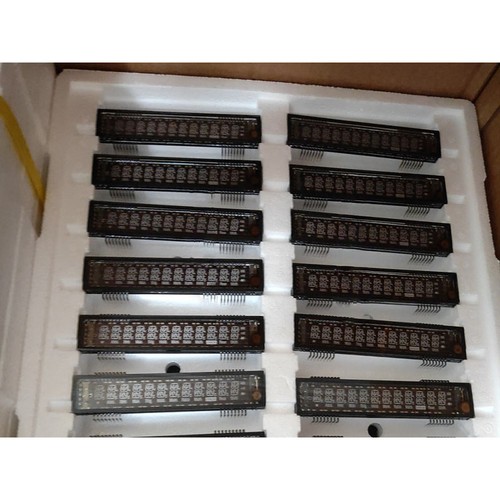 1pz nuovo per - vfd, schermo