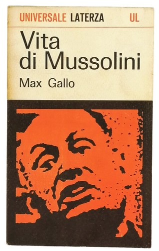 Vita mussolini biografia - di,