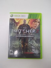 Witcher 2 Assassins Of Kings