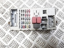 SCATOLA FUSIBILI FIAT DOBLO