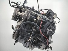 MOTORE SEMICOMPLETO PER FIAT